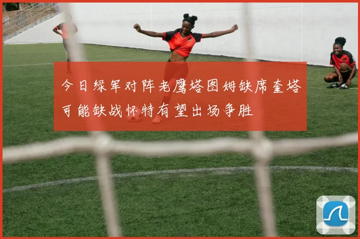 今日绿军对阵老鹰塔图姆缺席奎塔可能缺战怀特有望出场争胜