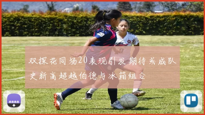 双探花同场20表现引发期待或成队史新高超越伯德与冰箱组合